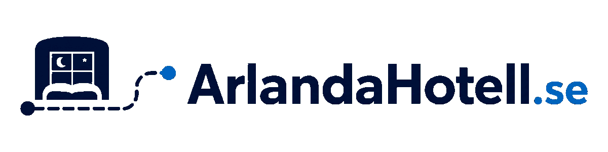 ArlandaHotell.se